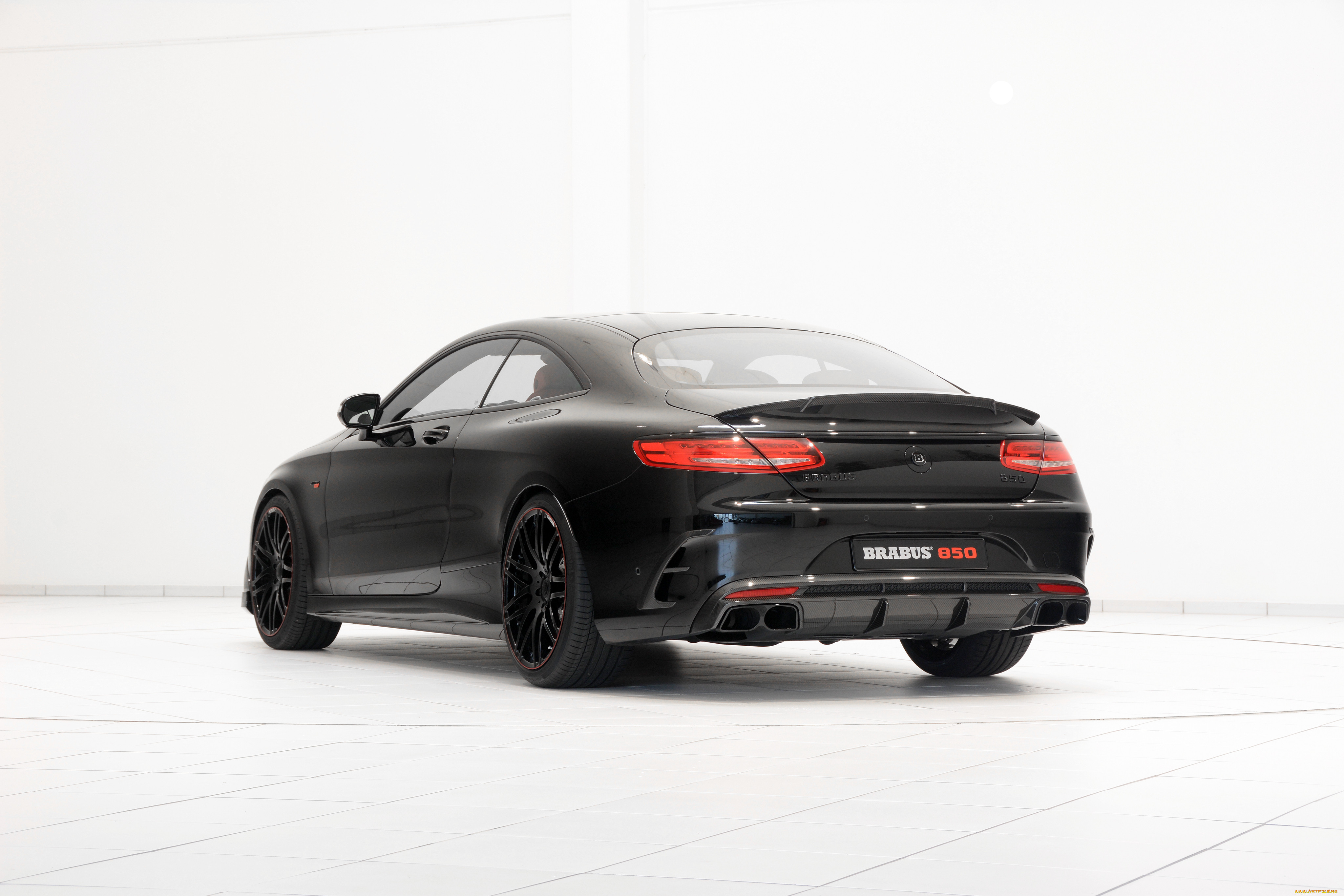 , brabus, mercedes, 2015, w205, amg, c, 63, s